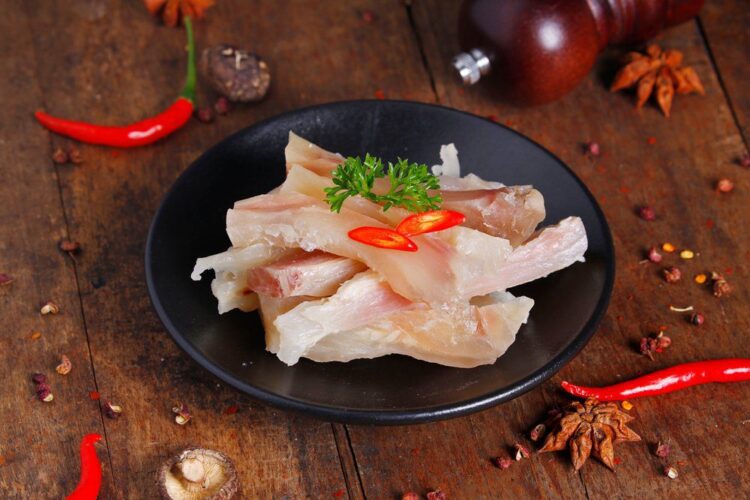 Beef Tendon Nutrition: Benefits, Side Effects and Recipes Beef Tendon Nutrition: Benefits, Side Effects and Recipes