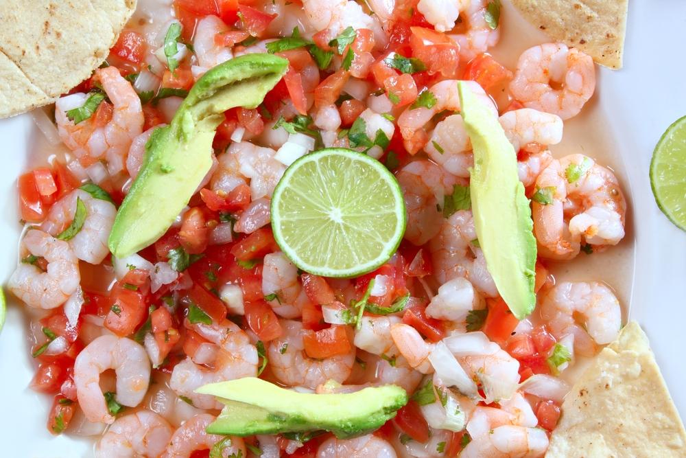 Chi Chi's Seafood Nachos Recipe and Its Health Benefits
