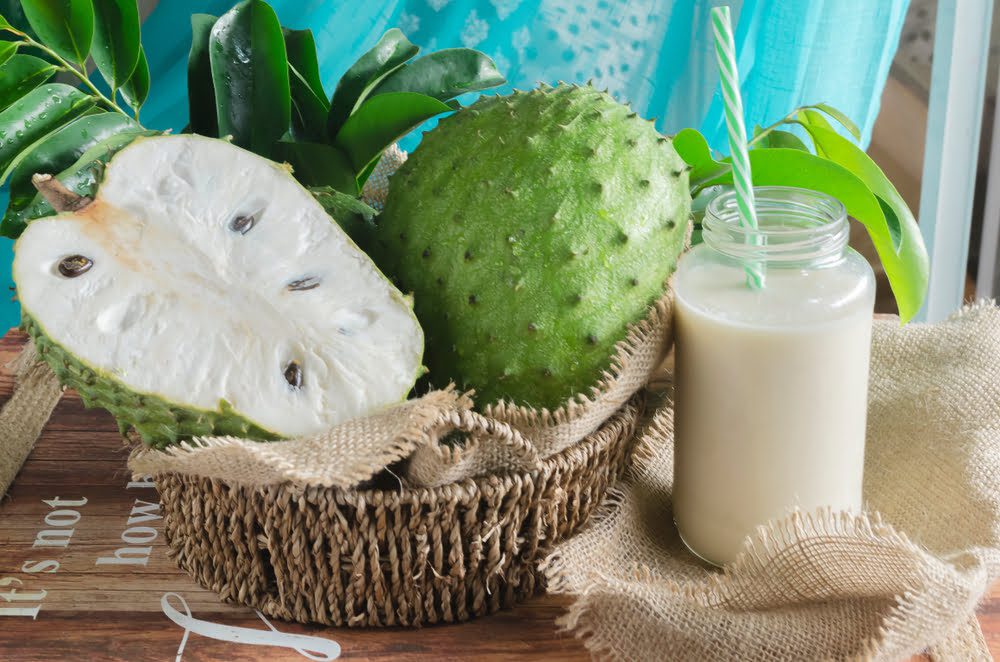 10 Amazing Health Benefits of Soursop Bitters with Side Effects