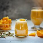 Amazing Health Benefits of Drinking Mango Shake