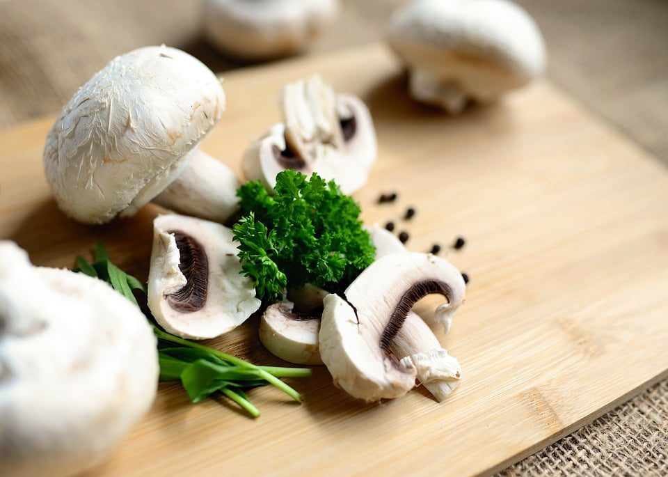 Amazing Benefits of Mushrooms During Pregnancy with Side Effects