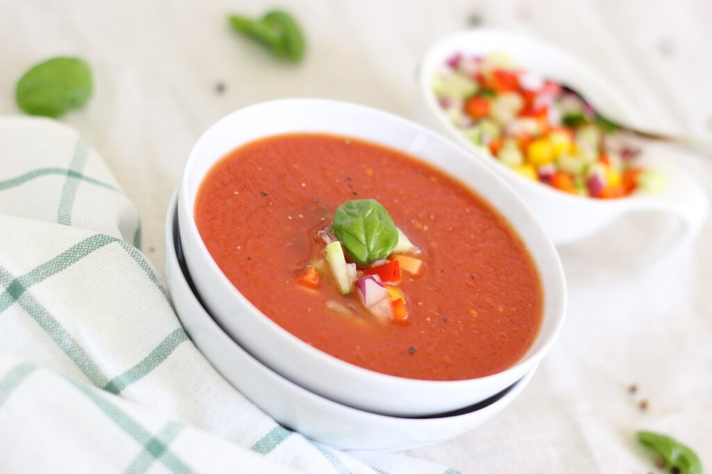 Is Homemade Tomato Soup Good for You : Top 15 Health Benefits