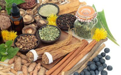 Use of Ashwagandha and Shatavari for Weight Gain : Daily Dosage