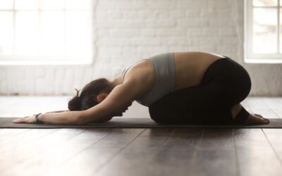 Get Rid of Back Pain With These Amazing Yoga Poses
