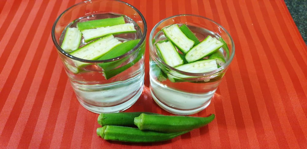 Benefits and Side Effects of Okra Water You Didn't Know About