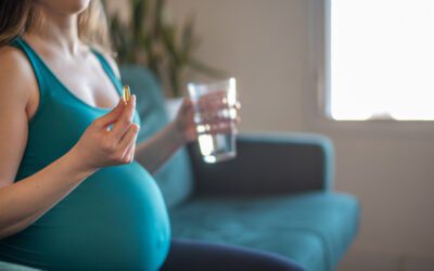 Why Pregnant Women Must Intake Docosahexaenoic Acid (DHA)