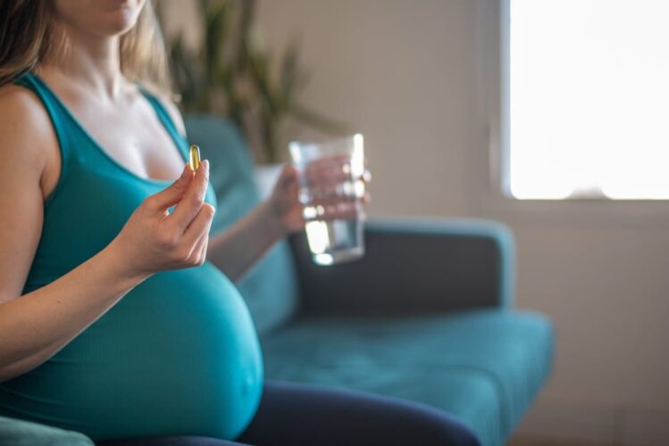 Why Pregnant Women Must Intake Docosahexaenoic Acid (DHA)