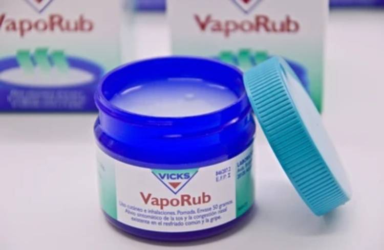 Can You Use Vicks Vaporub for Skin Tightening
