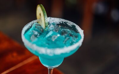 How Many Calories in a Margarita on the Rocks?