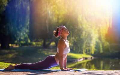 Top 8 Restorative Yoga Poses For Chronic Pain With Steps