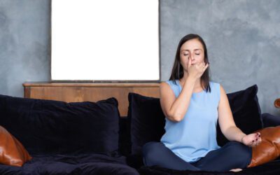 Nasagra Mudra: Benefits, Side Effects, How To Do and Precautions