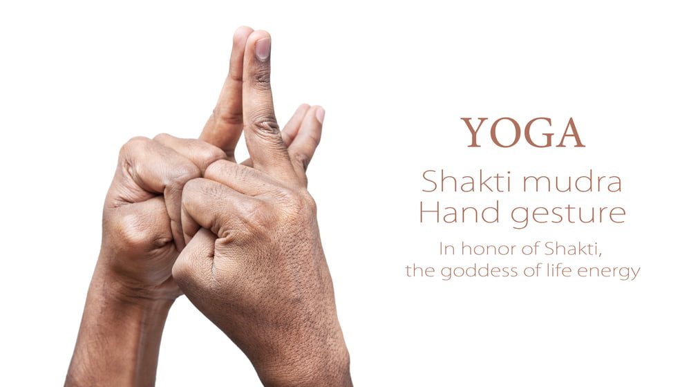 Shakti Mudra: Benefits, Side Effects, How To Do and Precautions Shakti Mudra: Benefits, Side Effects, How To Do and Precautions