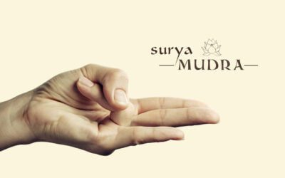 Surya Mudra: Benefits, Side Effects, How To Do and Precautions