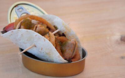 Explore The Mouthwatering Fish Fajitas Recipe And Its Health Benefits