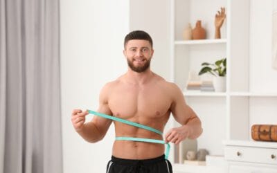 How Can I Make Sure I Am Losing Fat Not Muscle?
