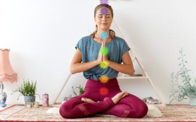 Is Chakra Asana an Effective Yoga Pose for Asthma Patients?