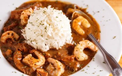 Amazing Justin Wilson Seafood Gumbo Recipe With Health Benefits
