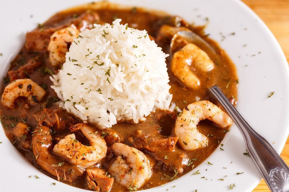 Amazing Justin Wilson Seafood Gumbo Recipe With Health Benefits