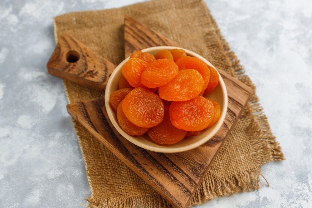 Apricots