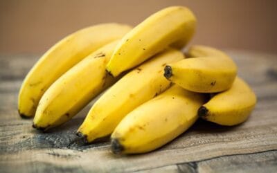 Can Eating Bananas Help to Relieve Heart Disease?