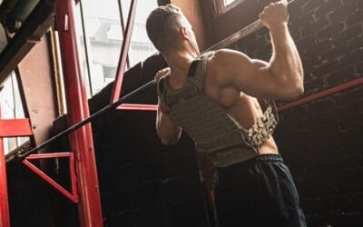 Should I Run With A Weight Vest: Pros and Cons