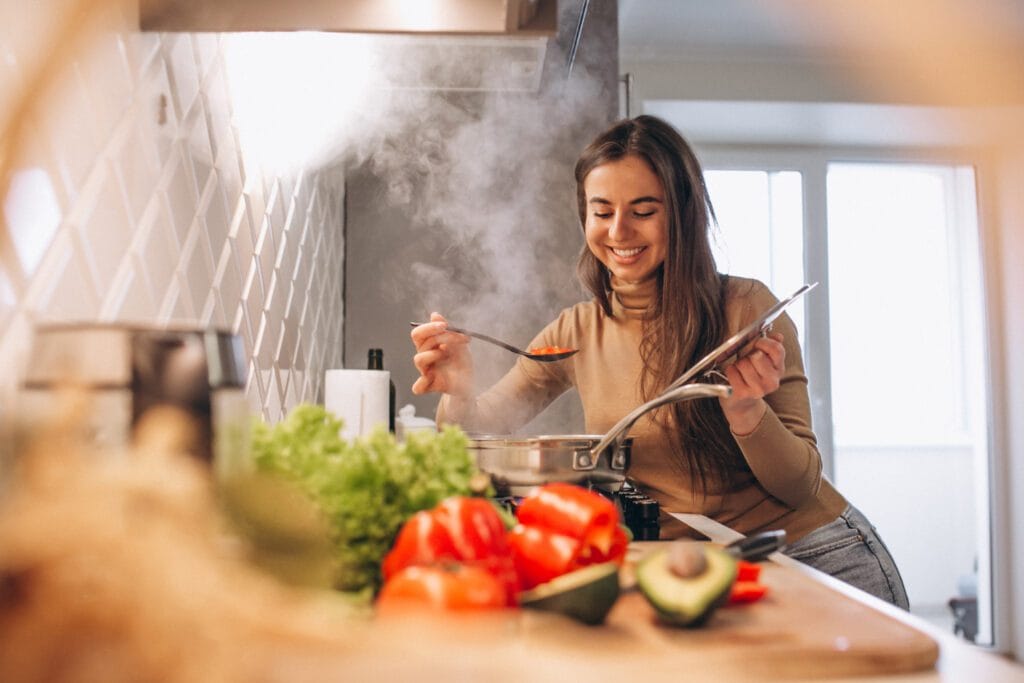 How Do I Take Care of My Skin While Cooking: 10 Effective Ways