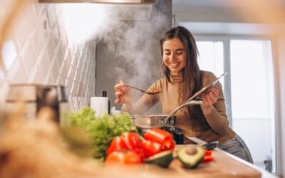 How Do I Take Care of My Skin While Cooking: 10 Effective Ways