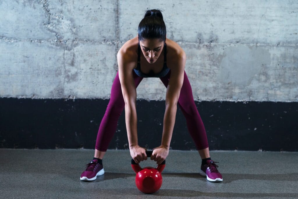 Is a 10 Minute Kettlebell Workout Effective: Experts Opinion
