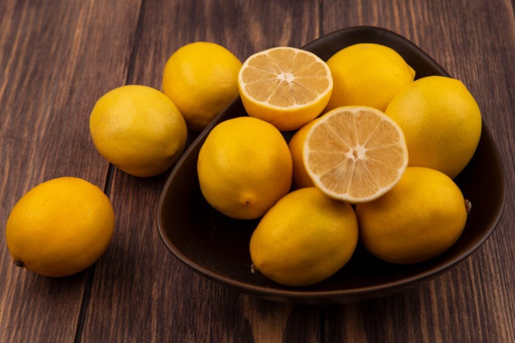 Lemons