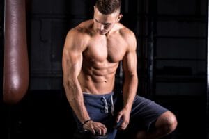 What is the Ideal Weight for Having Six Pack Abs?