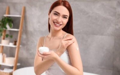 The Protective Benefits of Eczema Moisturizers