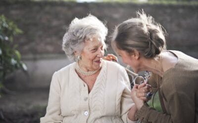Fitness in the Senior Years: Redefining Aging with Holistic Health Practices