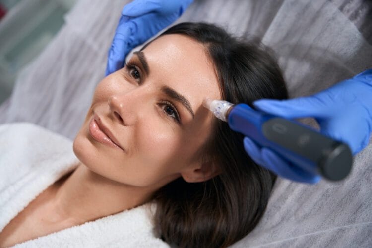 Microblading vs Microneedling: Which is Better For You?