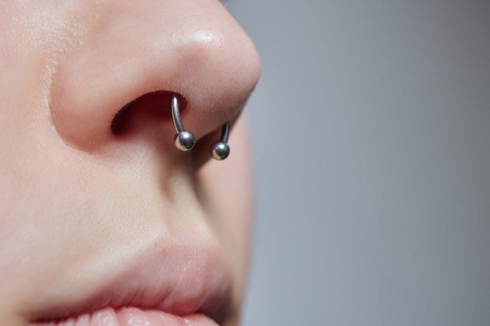What is Rhino Piercing: Procedure, Healing, Cost, Pros and Cons