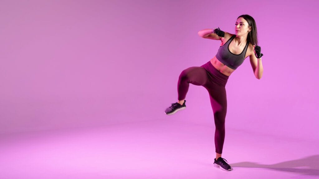 روتين تجريب إيمي روسوم: غطس عميق