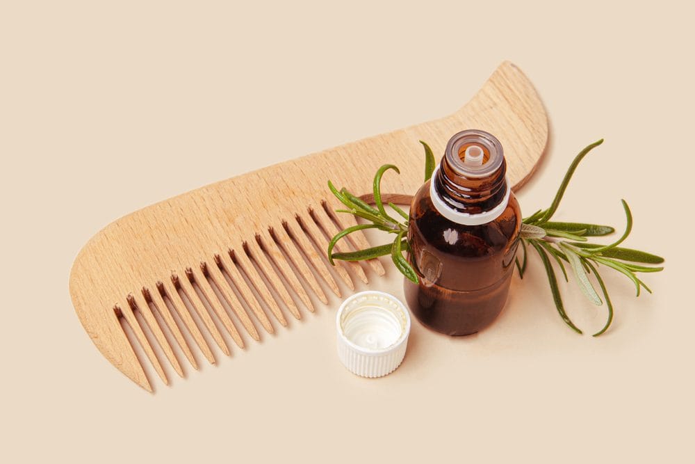 The Power of Rosemary and Grapeseed Oil for Hair: A Comprehensive Guide