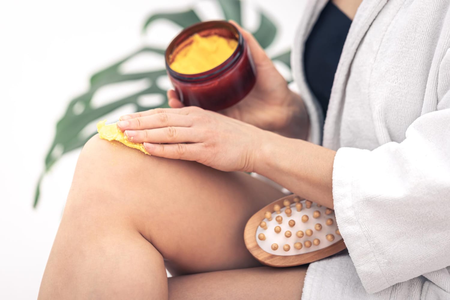 العلاج بالتبريد للسيلوليت: دليل شامل