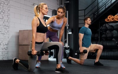 Tanda-tanda Glutes Anda Berkembang: Panduan Komprehensif