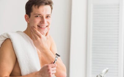 Is it Better to Shave After or Before Shower?