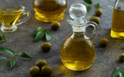 Olive Oil for Beard Growth: A Comprehensive Guide