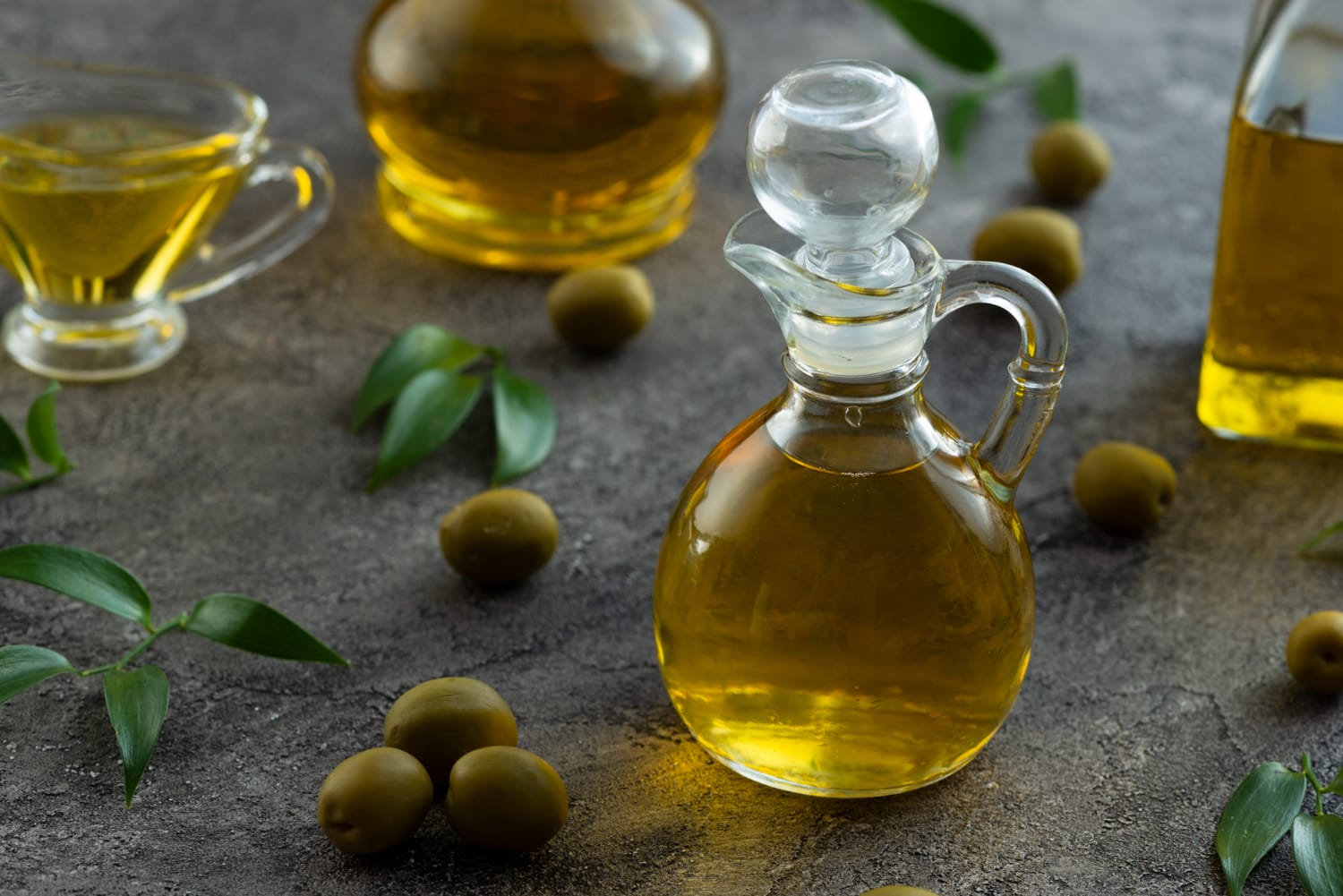 Olive Oil for Beard Growth: A Comprehensive Guide