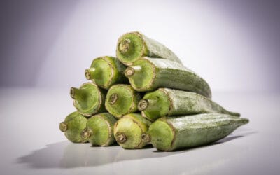 Unlocking the Power of Okra Seeds: Delicious Recipes, Benefits, and Expert Tips