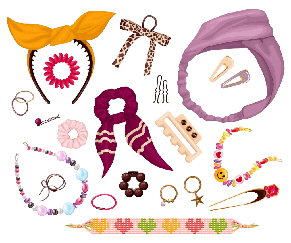 What Fabric is Good for Hair: A Comprehensive Guide