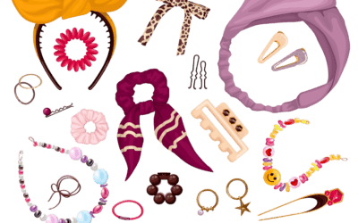 Kain Apa yang Baik untuk Rambut: Panduan Komprehensif