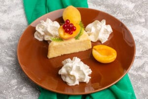 Exploring the Delightful World of Lucuma Cheesecake: Benefits and Recipe