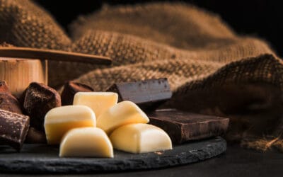 The Benefits of Cocoa Butter for Beard Care: A Comprehensive Guide