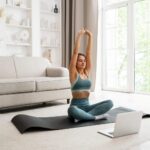 كم مرة يجب أن تطرح السجادة؟