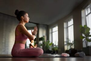 How Yoga Transforms Your Body?