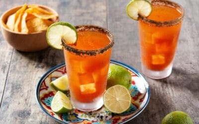Mexican Kombucha Secrets: a Personal Discovery, Health Benefits and an Original Recipe by the Experts