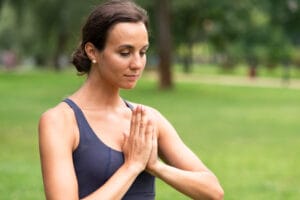Top 5 Mudras for Athletes: Expert Insights and Suprising Benefits